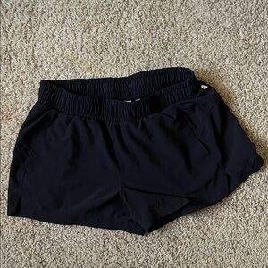 Z by Zella running shorts